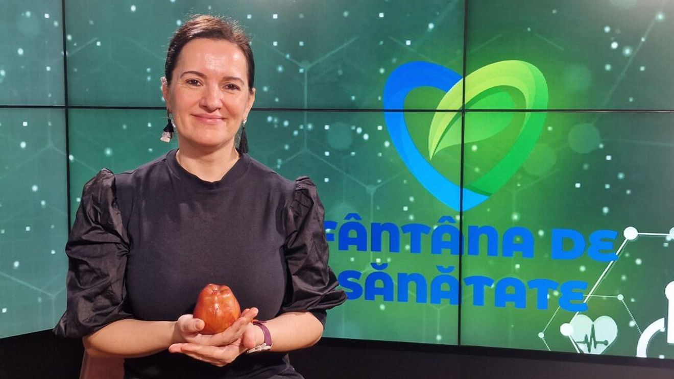 Cum să eviți supraalimentarea de Paște fără să renunți la preparatele preferate / Tania Fântână (nutriționist): Un aspect esențial, dar adesea ignorat, este ritmul în care mănânci