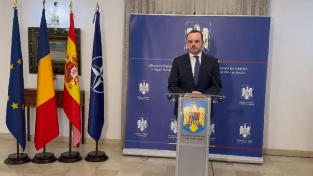 VIDEO | Ministrul Sănătății, Alexandru Rogobete anunţă programe de educație alimentară, răspunzând la o întrebare a G4Food