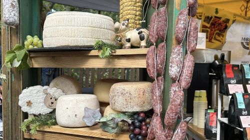 ”Toamna culinară”, o serie de evenimente organizate în județul Buzău, începând cu 1 septembrie/Promovarea valorilor culinare și turistice locale, preocupare de bază a unui antreprenor german