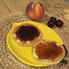 ABC în bucătărie | Cum faci clătite americane. Secretul ca să iasă pufoase. BONUS: 4 variante de clătite americane, variantă „healthy”