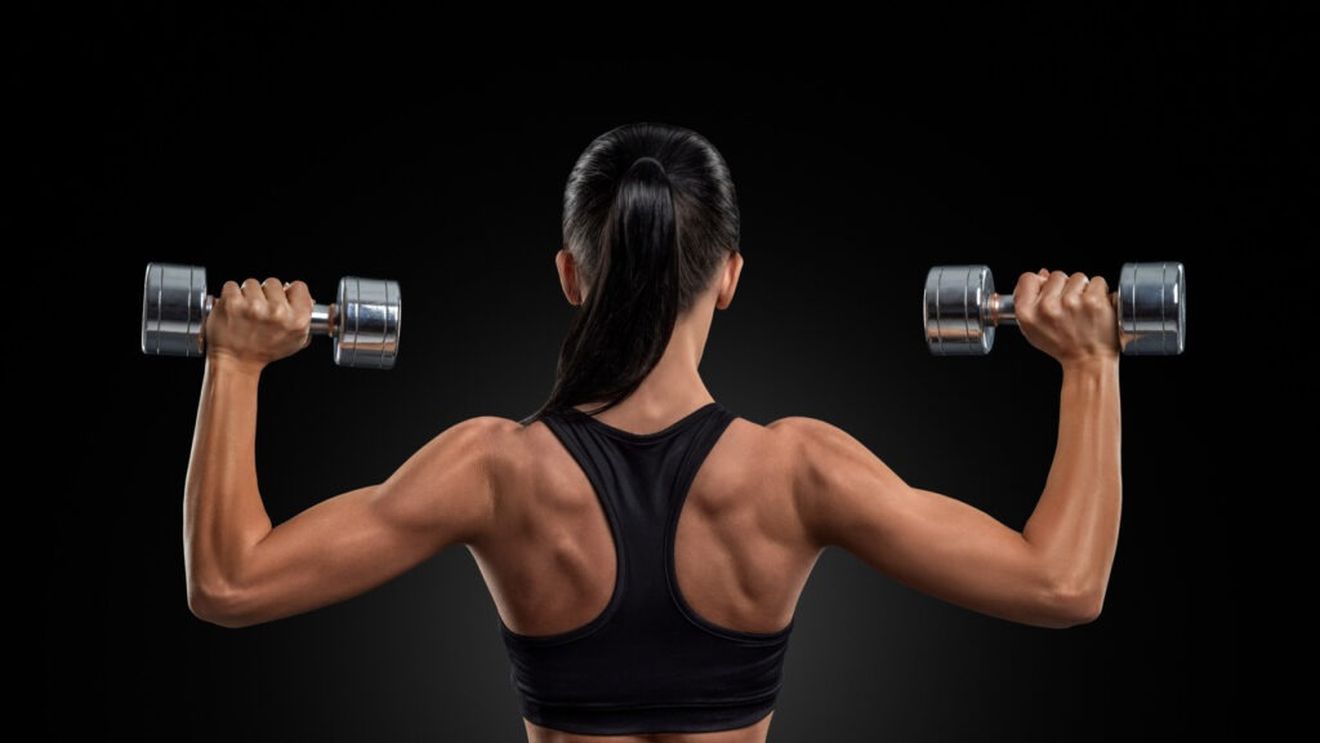 Mușchi puternici sau voluminoși? Ce spune știința despre cum crește masa musculară, dincolo de durere