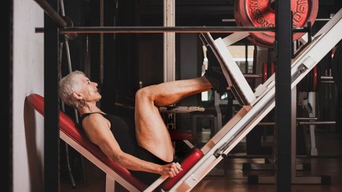 Alimente care te ajută să îți crești masa musculară/ Importanța nutriției atunci când faci antrenamente de forță