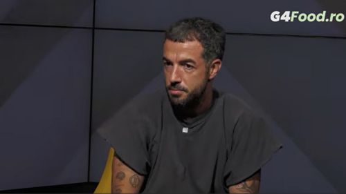 VIDEO | Alex Dumitru: "Nu trebuie să cheltui o căruță de bani să mănânci bine" / De ce insistă asupra alegerilor zilnice