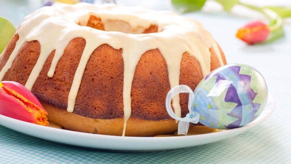 Polonia: Rețeta de „baba” cu 96 de gălbenușuri de ou/ În trecut, astfel de produse de patiserie bogate erau simbol de statut social (BBC Travel)