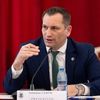 VIDEO | Președintele Comisiei pentru agricultură din Senat, Sebastian Cernic: Agricultura trebuie tratată ca o chestiune de siguranță națională. Fermierul nu este un simplu agent economic, ci un garant al stabilității naționale
