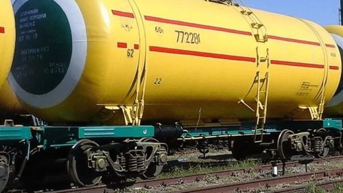 Fabricile de ulei din Ucraina sunt pe punctul de a-și opri producția / Întârzierile la transport blochează livrările, iar rezervoarele ajung doar pentru 5-7 zile
