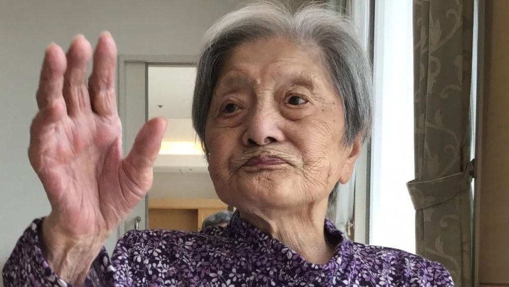 Ce mânca decana de vârstă a umanităţii, japoneza Tomiko Itooka, care a murit la 116 ani