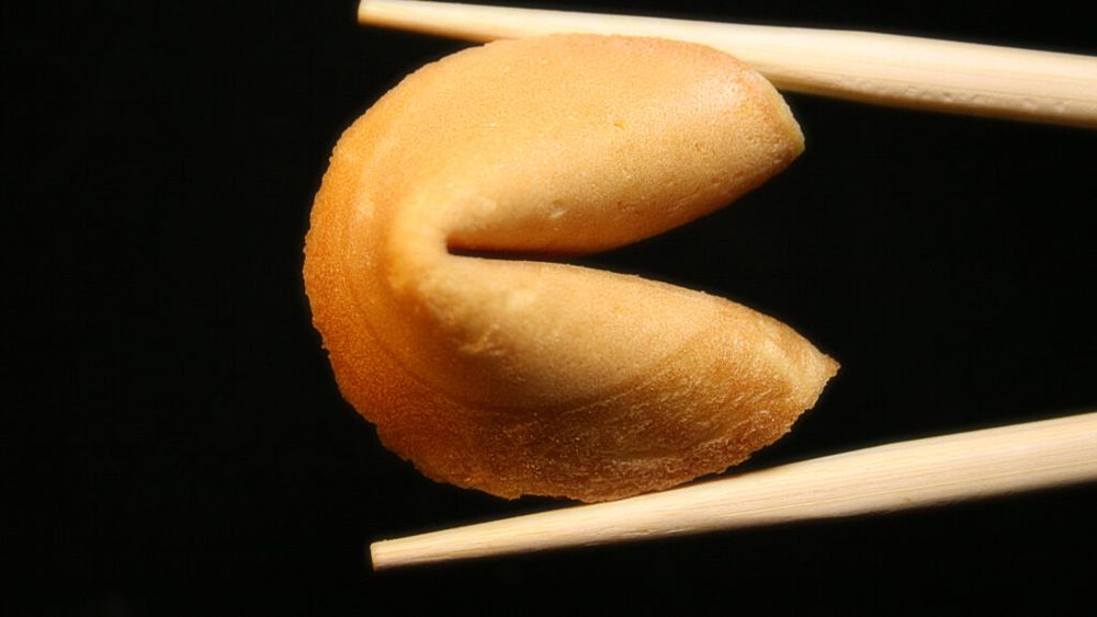 Istoria surprinzătoare a biscuiților norocoși: nu vin din China și au o poveste pe care puțini o știu