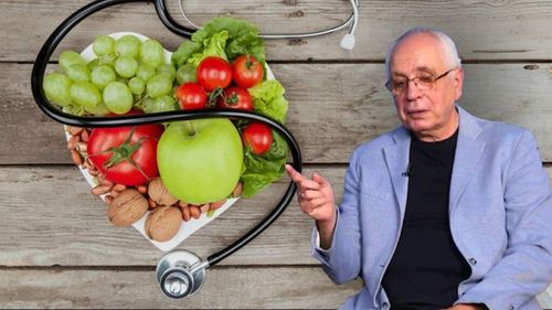 VIDEO | Cum să trăiești mai mult: Stilul de viață, factor determinant în speranța de viață / Dr. Gabriel Tatu Chițoiu: „Stilul de viață complet nesănătos este cel care contribuie la o speranță de viață redusă în România”