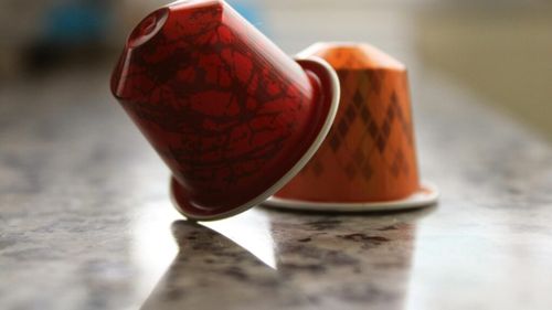 Cum și când a apărut capsula de cafea/ Nescafé a refuzat primele capsule și au trecut mulți ani până s-a ajuns la produsele de astăzi