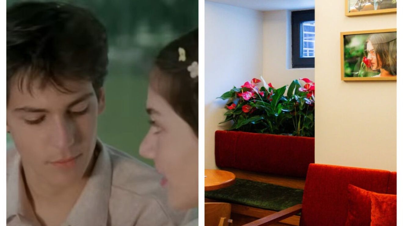 FOTO-VIDEO. Cafenea inspirată de filmul „Liceenii” de Nicolae Corjos, deschisă în Cotroceni: „Ne-am dorit să creăm un spaţiu unde generaţiile noi să descopere farmecul acestui film şi să îşi creeze propriile amintiri”