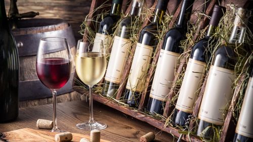 „Descoperă România - Vin, Economie & Cultură"/ Degustări de vinuri și preparate tradiționale românești la Munchen, pentru promovarea celor șase mari regiuni viticole din România