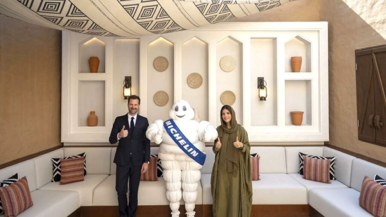 Cunoscutul ghid Michelin al restaurantelor lansează anul viitor o ediție locală în Arabia Saudită