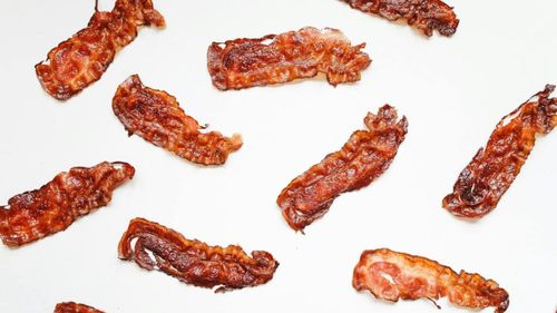Consumul a două felii de bacon pe zi ar putea crește riscul de diabet de tip 2 cu 15%