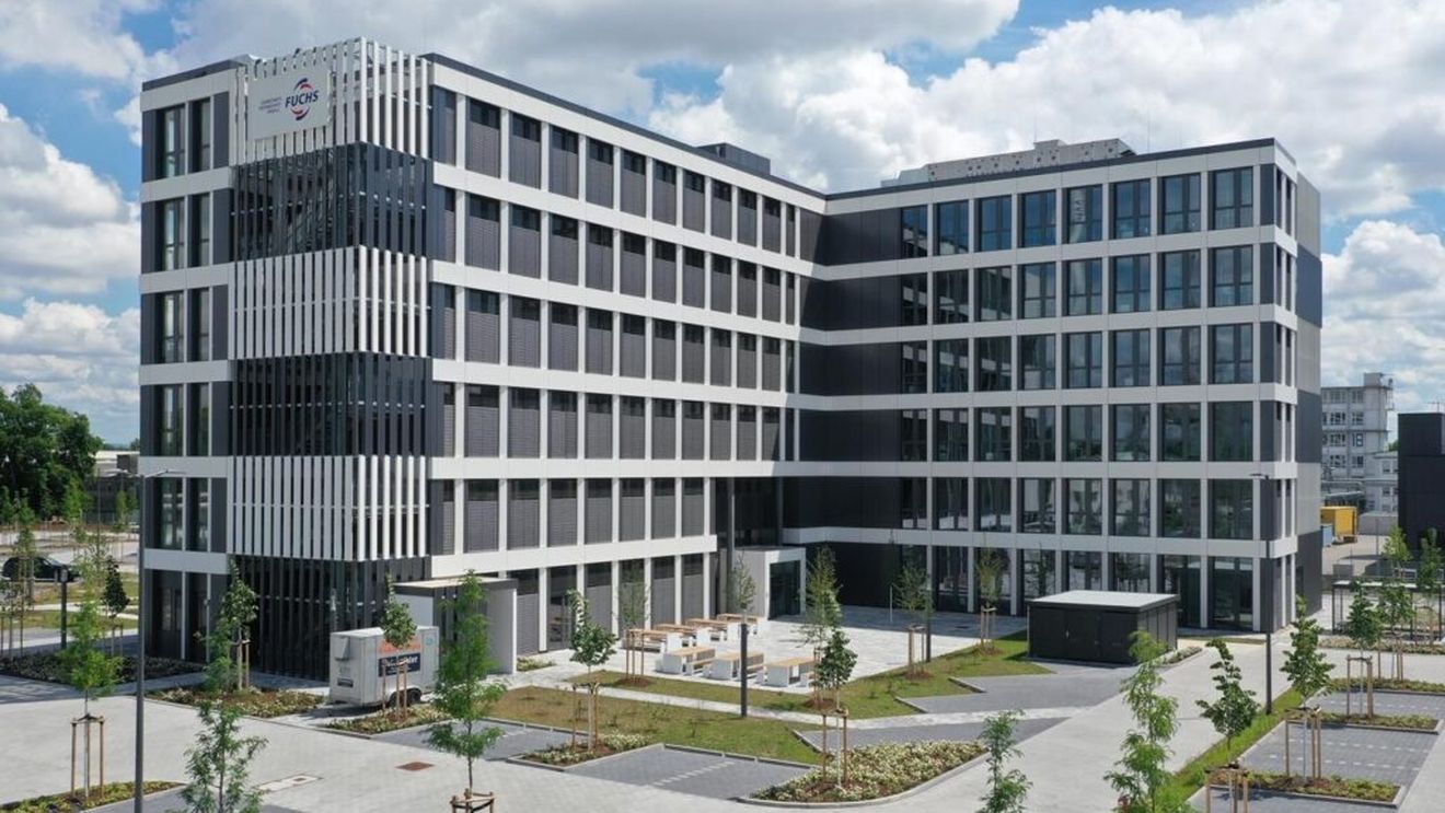 Fuchs investește în fabrica de condimente de la Curtea de Argeș 14 milioane de euro