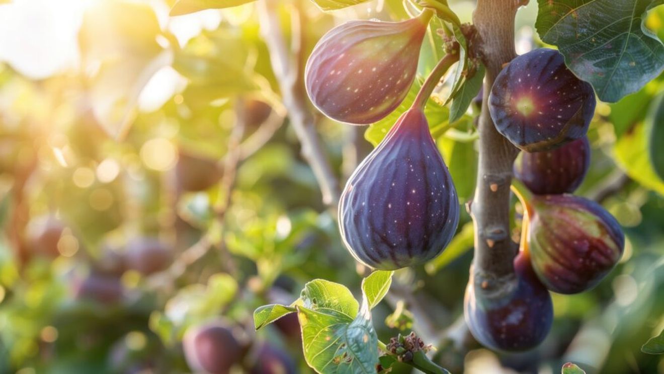 „Fermier cu valoare adăugată”: Producătorul de smochine Viorel Baiaș își dezvoltă permanent afacerea, după ce a lansat o dulceață „wow”: „Acum vrem să le uscăm și să le băgăm în ciocolată” / A început să producă și kiwi