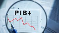 Economia României este în recesiune de trei trimestre (INS)/ Analist economic: Ar trebui găsite soluții pentru creșterea consumului prin reducerea taxării muncii şi majorarea valorii tichetelor de masă