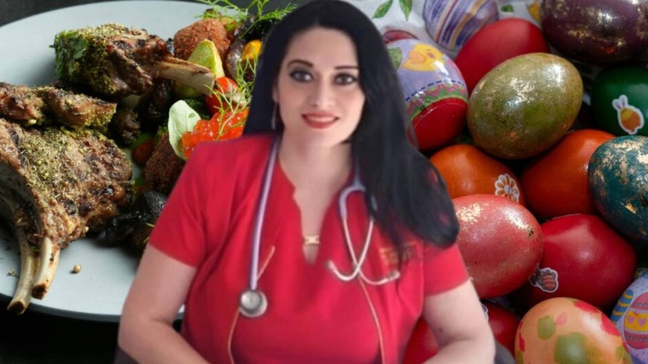 Poți mânca miel și ouă dacă ai diabet? Dr. Sorina Ispas: „Consumul lor este permis, atâta timp cât este moderat și integrat într-un stil de viață sănătos”