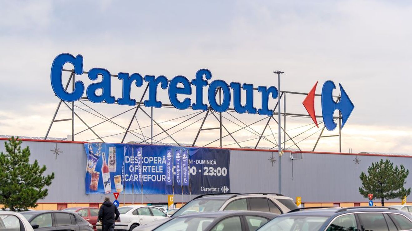 Carrefour Italia achiziționat de către NewPrinces/ Comisia Europeană a aprobat tranzacția, în temeiul Regulamentului UE/ Carrefour dorește să vândă și afacerea din România