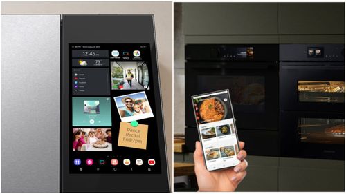 IFA 2024. Cum poate AI-ul să reducă numărul de neînțelegeri într-un cuplu? Samsung: Frigiderul îți spune când nu mai e lapte, iar cuptorul îți sugerează rețete noi