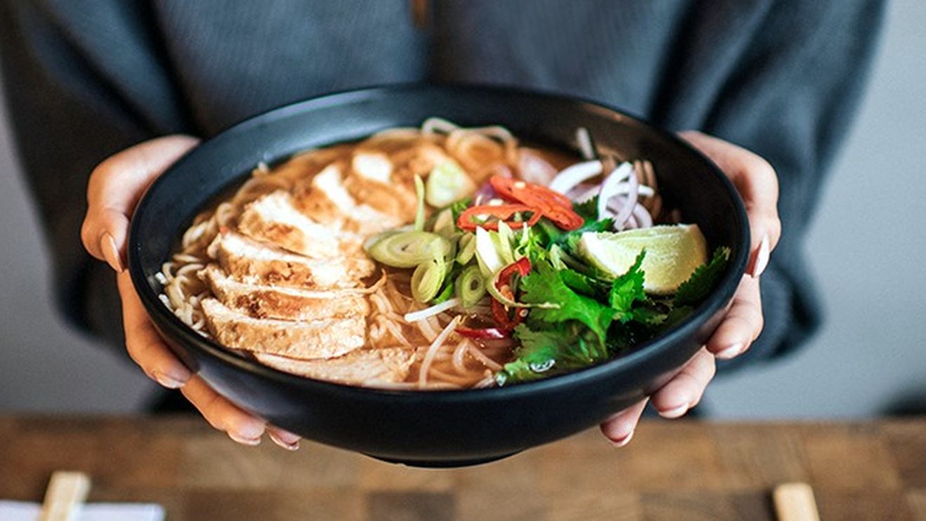 Grupul Sphera Franchise Group intră pe segmentul restaurantelor cu specific asiatic și aduce în România brandul britanic wagamama
