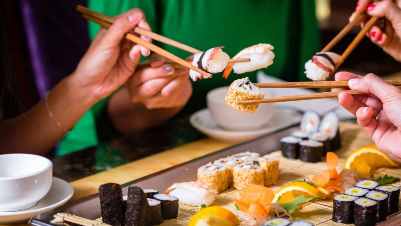 San Francisco devine capitala diversității culinare în SUA / Depășește New York-ul într-un nou clasament național