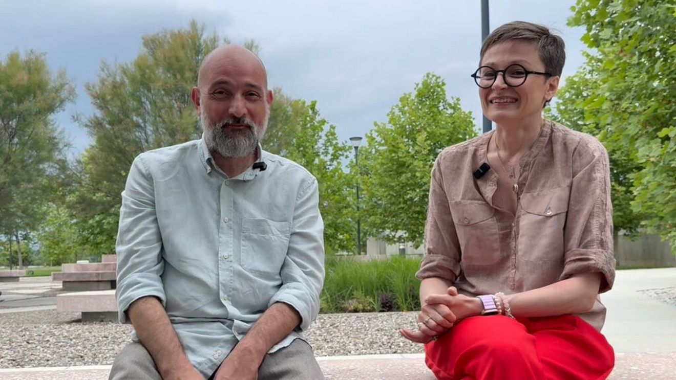 VIDEO | Connaisseur fără ifose (Ep. 41). Andreea Popa, „fromelier”-ul român din top 10 mondial: „Brânza de burduf ar putea fi cartea noastră de vizită în lume” / „Telemeaua nu este cu nimic mai prejos decât faimoasa brânză feta. Este meritul grecilor că au început mai devreme”