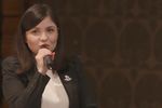 Porumbul neirigat trece de 10 tone la hectar în Bărăgan, după șase ani de secetă / Iulia Blagu, fermier: „Avem în sfârșit un an bun”
