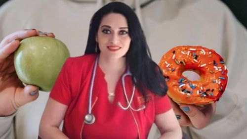 De ce se slăbește greu când ai rezistență la insulină și cum poți scăpa de kilogramele în plus / Dr. Sorina Ispas (medic diabetolog) explică de ce nu recomandă înfometarea: „Dieta mediteraneeană și mișcarea dau rezultate”