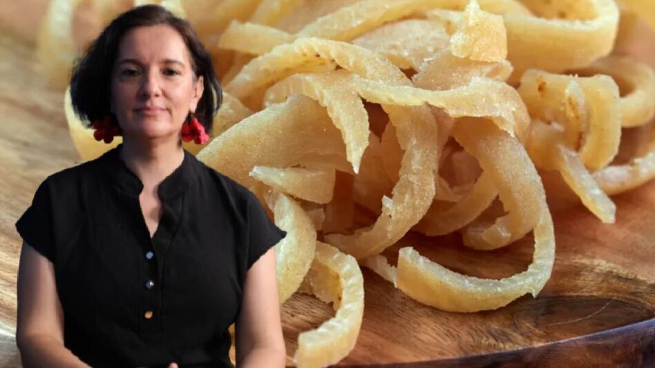 Tot ce trebuie să știi despre șorici / Tania Fântână (nutriționist): „Nu este un supliment de colagen, ci o gustare foarte calorică”