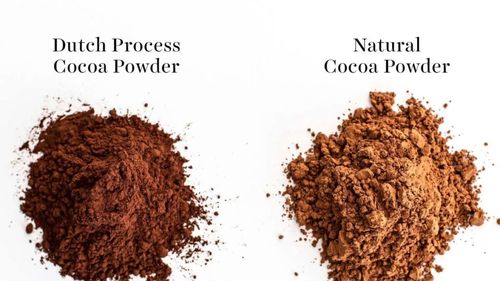 De ce în deserturi este preferată cacao alcalinizată. Ce e bine de știut ca să alegem în cunoștință de cauză