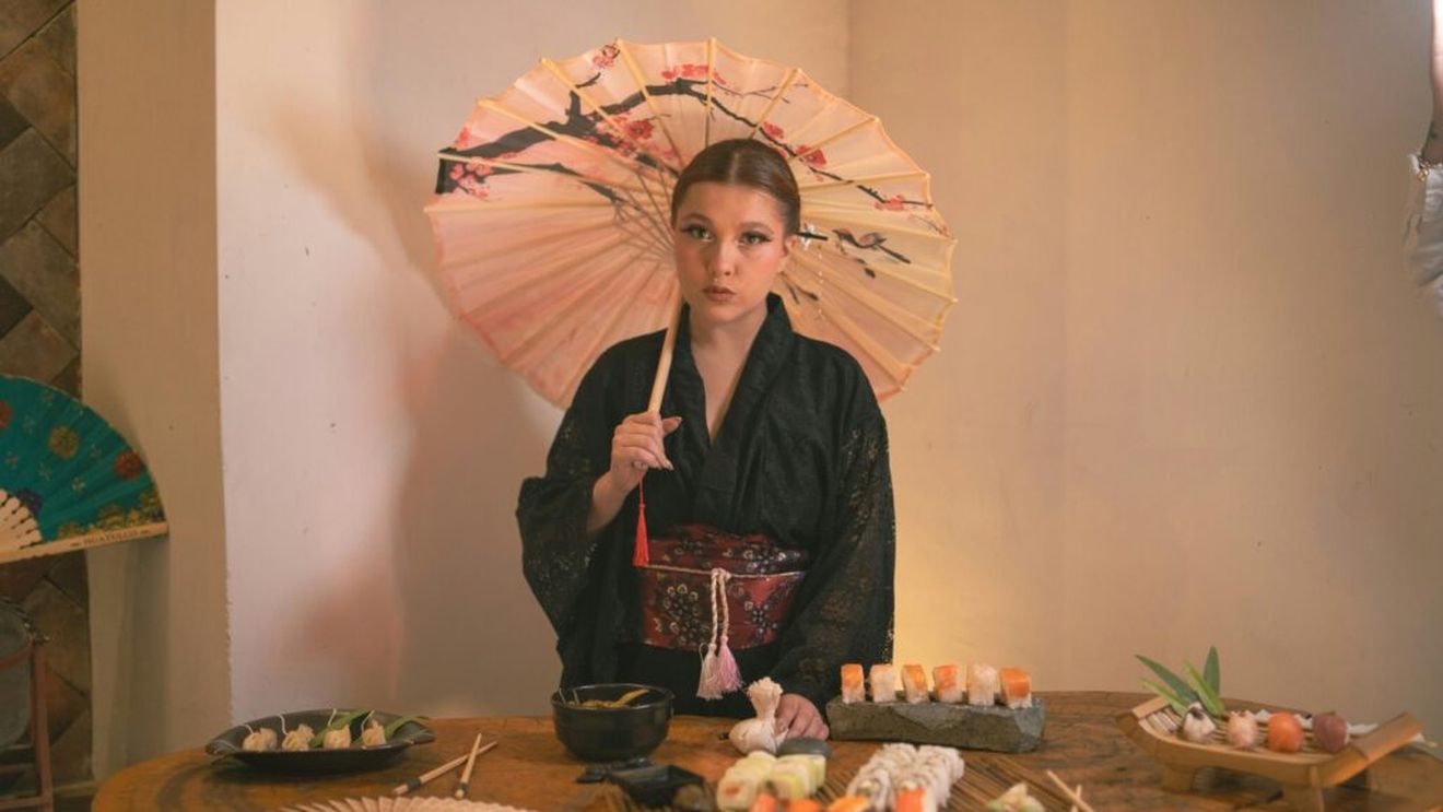 Sashimi versus sushi | Opt diferențe esențiale între aceste preparate japoneze, la fel de sănătoase