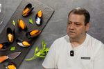 VIDEO | De la ciorba de perișoare la fine dining. Chef Nico Lontras povestește cum a descoperit potențialul gastronomiei românești: „A trebuit să mă arăt pe mine în farfurie”