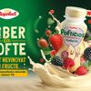 Pofticios, noua opțiune românească în segmentul iaurturilor pentru copii, crește categoria și ajunge la aproape 20% cotă în doar două luni