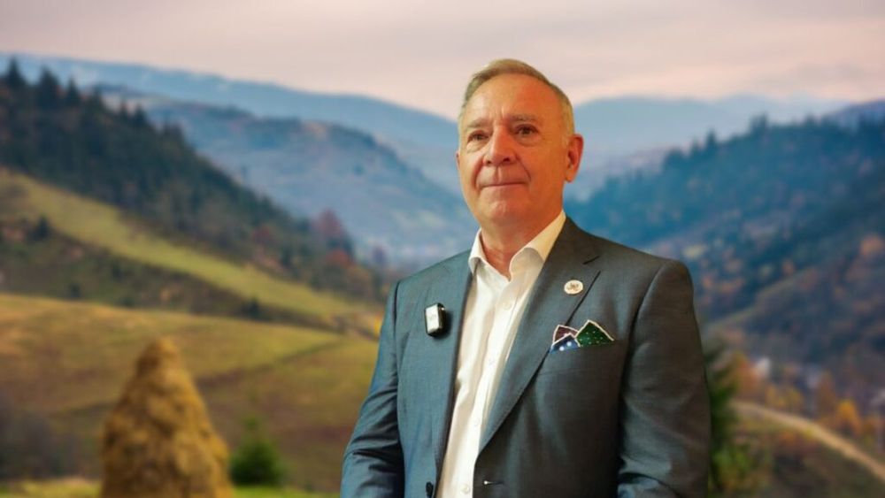 VIDEO | România are de toate și nu știe să se vândă. Javier Garcia del Valle (CEO Happy Tour): Turismul este o industrie. Trebuie să îl luăm în serios