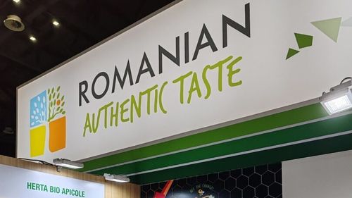 Gustul mierii ecologice românești ajunge în Coreea de Sud: Un apicultor din Sibiu reprezintă țara noastră la târgul SEOUL FOOD