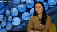 VIDEO Alina Donici, cofondatoarea Artesana: „Părinții noștri și-au pus casele la bancă pentru acest business” / De la insolvență și un „an complet negru” la unul dintre cele mai cunoscute branduri românești de lactate artizanale