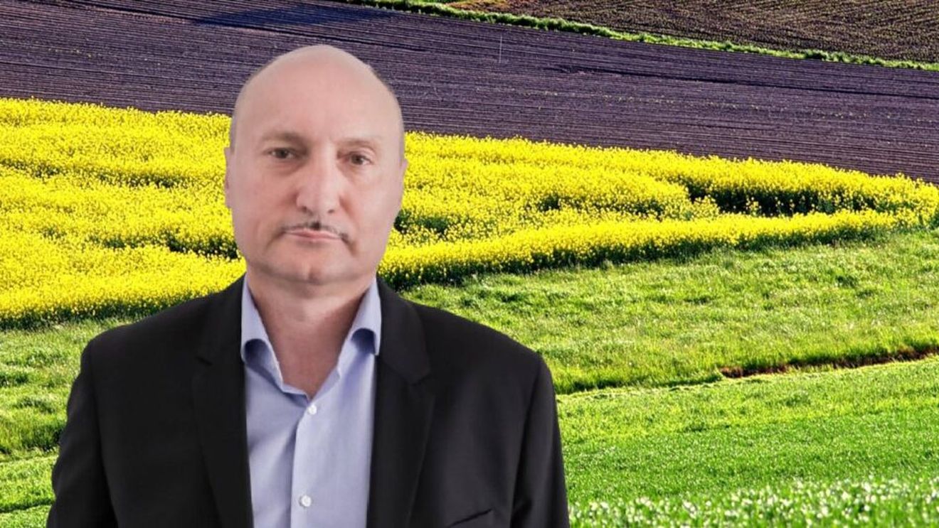 Vasile Iosif (AIPROM): „Fără derogări, agricultura românească riscă pierderi majore. România trebuie să aibă acces la toate instrumentele legale pentru protecția culturilor”