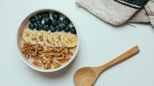 Șase alimente care pot reduce riscul de AVC / Specialiștii spun că sunt pline de nutrienți benefici care susțin sănătatea cardiovasculară