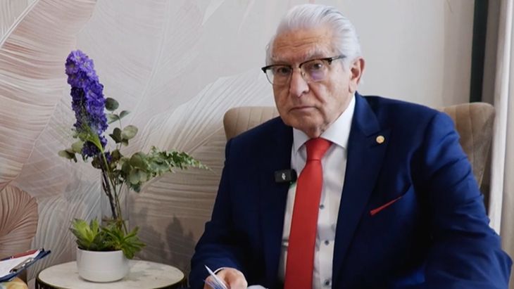 VIDEO | Vladimir Ciurea: „În timpul somnului se refac legăturile nervoase”/ De ce este somnul esențial pentru sănătatea creierului
