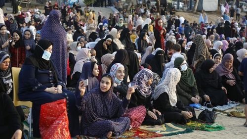 Ulei, zahăr și alte produse alimentare, trimise de Guvernul României în Fâșia Gaza/Bunurile vor fi distribuite prin hubul constituit de Comisia Europeană în Cipru