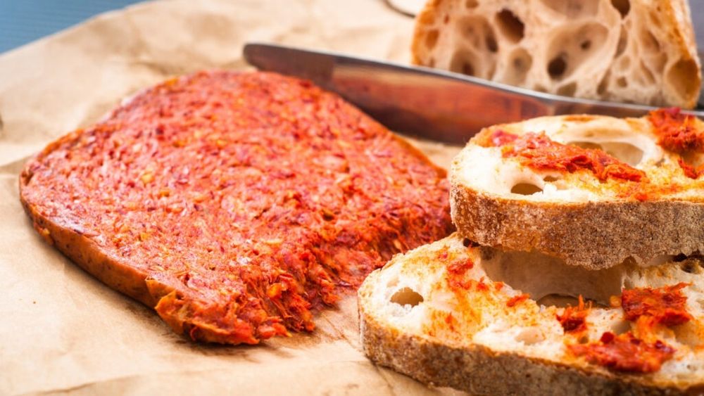 În caz că vă duceți la Londra: Financial Times a făcut un mic glossar gastronomic de produse aflate pe val