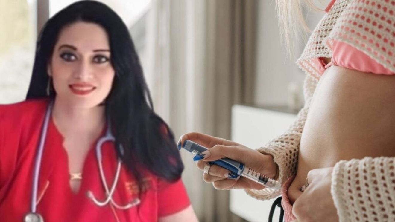 Totul despre tirzepatidă, substanța activă din injecția-fenomen pentru slăbit / Diabetologul Sorina Ispas avertizează că poate reduce eficiența pilulelor contraceptive, iar asociată cu alcool poate accentua greața