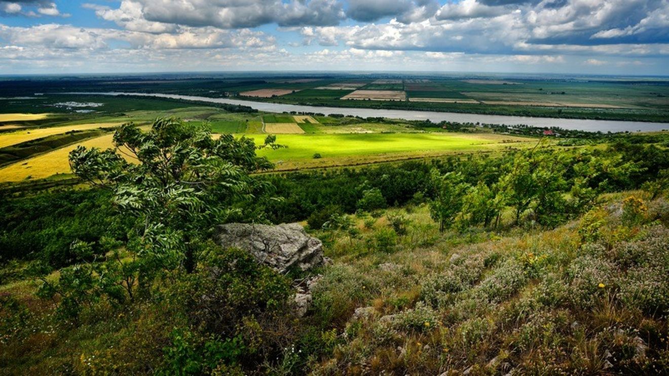 Bulgaria şi România îmbogăţesc UE cu regiunea fertilă Dobrogea - directorul agenției de presă națională din Bulgaria