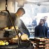 Restaurantele din Ungaria, în criză: costurile au ajuns la nivelul Europei de Vest, dar încasările au rămas mult în urmă / 1 din 5 afaceri din HoReCa a dispărut în ultimii 10 ani