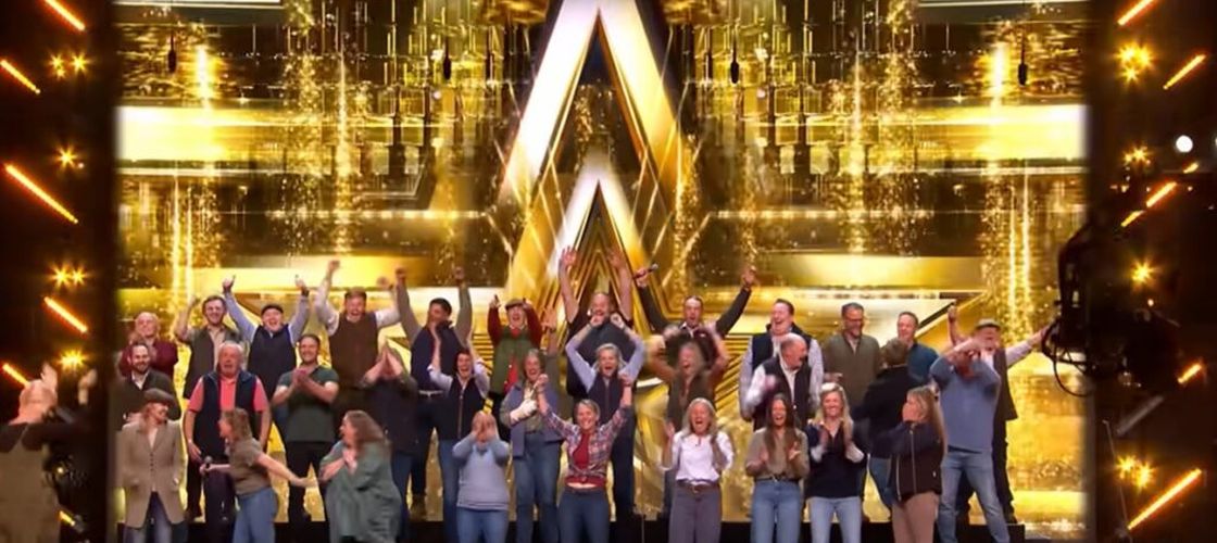 VIDEO | Fermierii au cucerit scena de la „Britain’s Got Talent” / Corul creat de Jeremy Clarkson a făcut istorie în concurs