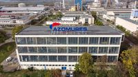 Acord pentru salvarea Azomureș / Romgaz face pasul decisiv spre relansarea producției de îngrășăminte în România