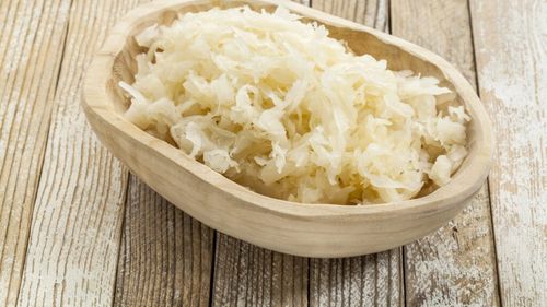 Varza murată, aliatul surpriză pentru intestin / Un nou studiu confirmă efectul protector pentru sănătatea intestinală