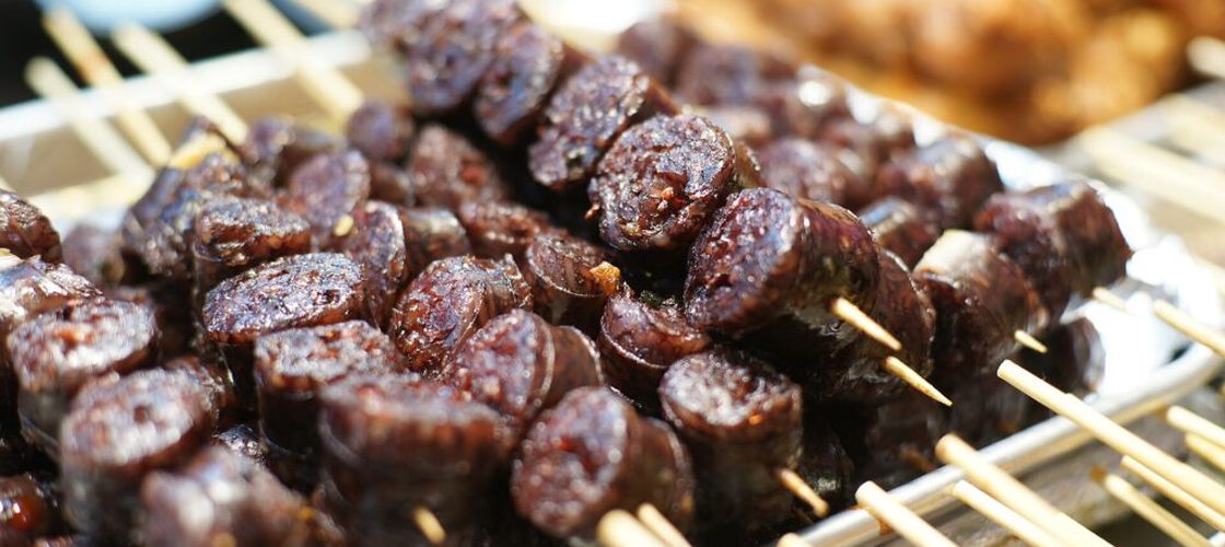 Cum a ajuns un preparat din carne cu origini în zona Mării Negre să devină gustarea emblematică din Dakota de Sud / Are chiar și un festival dedicat, organizat o dată la doi ani