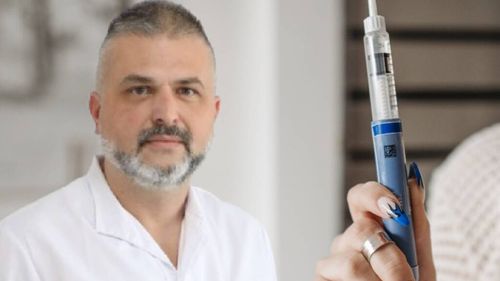 Fenomenul „Mounjaro” și dorința oamenilor de a slăbi / Psihologul clinician Bogdan Cotigă: „Popularitatea nu vorbește doar despre eficiența unui medicament, ci și despre societatea în care trăim. Silueta a devenit un indicator al succesului, al disciplinei și chiar al valorii personale”